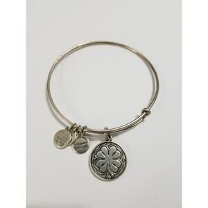 Alex and Andi 2014 two and a half inch bracelet b64*